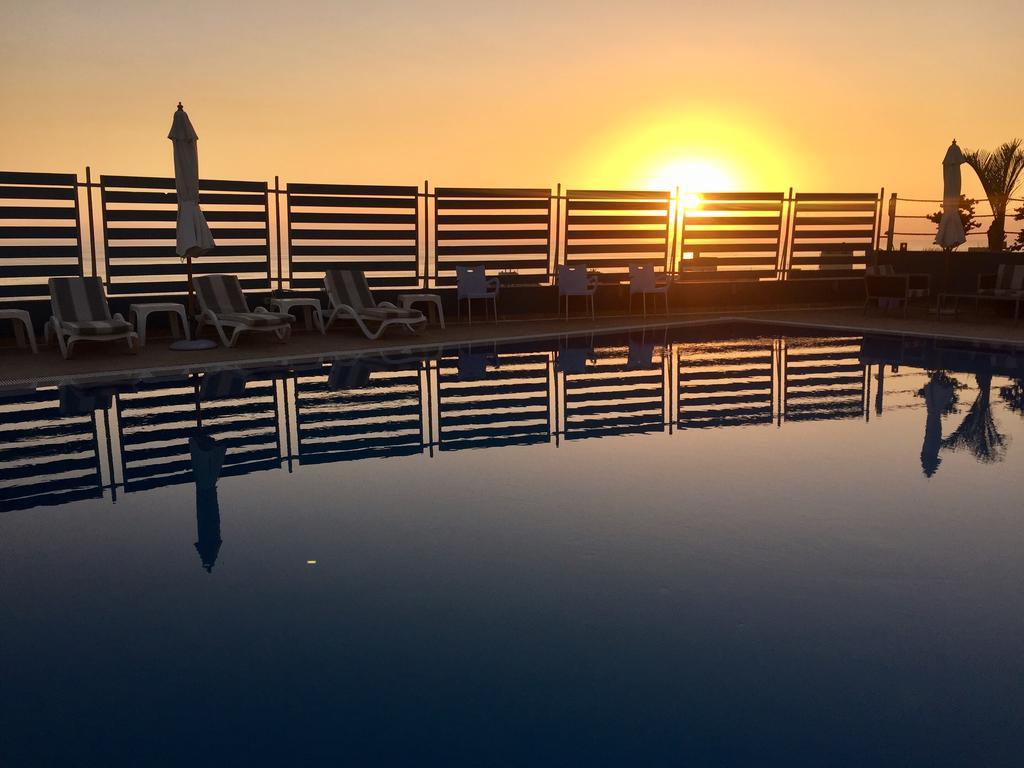 L'Hotel De Mon Pere Byblos Buitenkant foto