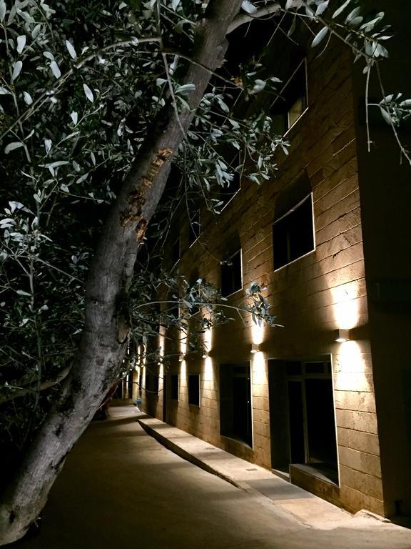 L'Hotel De Mon Pere Byblos Buitenkant foto
